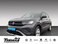 VW T-Cross, 1.5 TSI Life Digital, Jahr 2024 - Bornheim (Nordrhein-Westfalen)