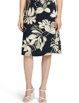 Betty Barclay Midirock Betty Barclay Schlupfrock mit Muster