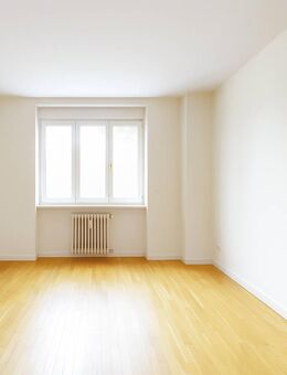 4-Zimmer-Altbauwohnung nahe S-Bahnhof Friedenau - Berlin