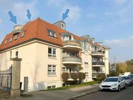 Sonnige Dachgeschosswohnung - Dresden