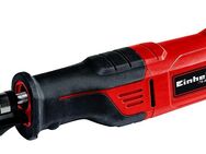 Einhell Universalsäge TE-AP 750 E (750 W, 20 mm Hubhöhe, Hubzahl-Elektronik, werkzeuglos verstellbarer Sägeschuh, werkzeugloser Sägeblattwechsel, großer Softgripbereich Set 34251 - Wuppertal