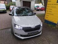 Skoda Fabia SSV!!! Alles muß raus!!! Monte Carlo - Bad Dürrheim