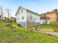 Traumhaftes Einfamilienhaus in ruhiger Lage - Sinsheim