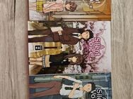 Silent Voice manga - Krefeld Zentrum