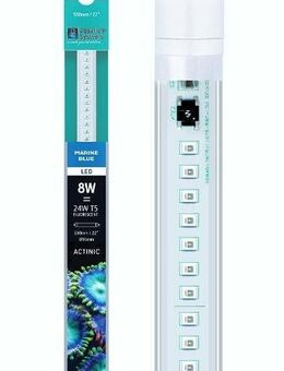 2 x StückT5 LED Arcadia Marine Blue 550 mm - 8 Watt (NEU) - Verden (Aller)