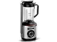 BOSCH Standmixer VitaPower Serie 8 MMBV622M, 1000 W, Vakuum-Mixer, inkl. Vakuum-Frischhaltedose und Rezeptbuch