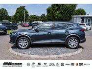 Cupra Formentor 1.5 TSI DSG AHKV VIRTUAL NAVI KAMERA PARK ACC LED FULL-LINK - Pohlheim