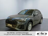 Audi Q5, 40 TDI quattro Sline, Jahr 2022 - Brandenburg (Havel)