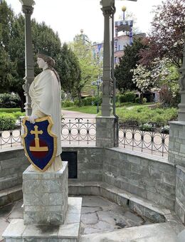 Charmantes Einfamilienhaus in Bad Soden zu vermieten - Bad Soden (Taunus)