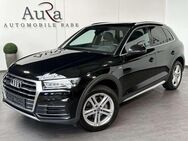 Audi Q5 40 TDI Qu S-Line NAV+XEN+VCOCKPIT+AHK+PANORAMA - Wardenburg