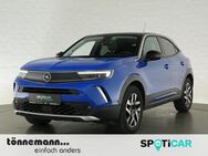Opel Mokka, B ELEGANCE SITZ, Jahr 2021 - Heiden