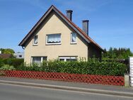 Mehrgenerationenhaus mit viel Potential auf großem Grundstück in guter, zentraler Stadtteil-Lage - Bad Salzuflen
