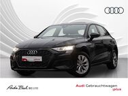 Audi A3, Sportback 40TFSIe, Jahr 2022 - Wetzlar