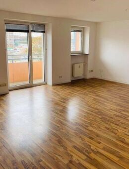 Großzügige 3-Zimmer-Wohnung in zentraler Lage - Nürnberg