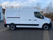 Renault Master Kasten L2H2 HKa 3,5t-KLIMA+DAB+PDC - Velten