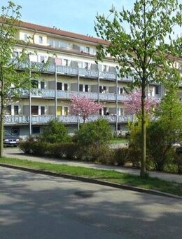 Für Studenten und Azubis 1-Zimmer-Apartment Attraktive und Zentrumsnahe Lage! - Greifswald