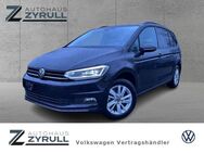 VW Touran, 2.0 TDI Highline 150 Highline, Jahr 2022 - Sankt Wendel Zentrum