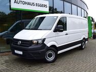 VW Crafter, 35 Kasten Normaldach, Jahr 2023 - Verden (Aller)