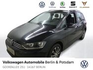 VW Golf Sportsvan, 1.4 TSI Golf VII Sportsvan, Jahr 2015 - Berlin