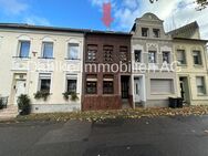 Charmantes Reihenmittelhaus in zentraler Lage von Mönchengladbach - Mönchengladbach