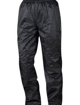 NERVE Regenhose Nebraska RH mit Thermoinnenfutter