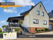 Ihr neues Zuhause im idyllischem Hunsrück! - Liesenich