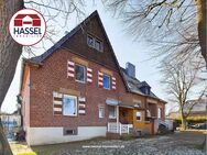 Historischer Charme trifft modernen Komfort: Ihr neues Zuhause in der ehemaligen Dorfschule - Mechernich