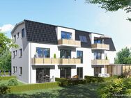 Herrliche 2-Zimmer-NEUBAU-Wohnung in Ingolstadt - Raumwunder! - Ingolstadt