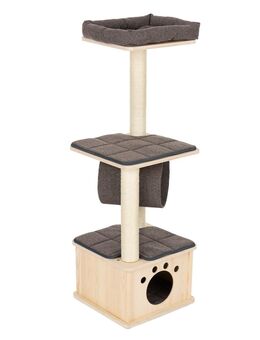 Modern Living Kratzbaum Iona - braun
