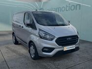 Ford Transit Custom, 300 L1 Kasten LKW Trend, Jahr 2023 - München