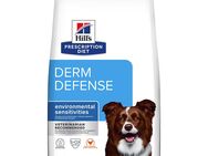 Hill's Prescription Diet Derm Defense mit Huhn - 12 kg