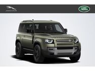 Land Rover Defender, D200 90 S WINTERPAKET, Jahr 2022 - Chemnitz