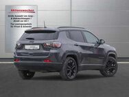 Jeep Compass 1.3 Night Eagle //Sitzheizung/LED/PDC - Thannhausen