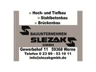 Baggerfahrer m / d / w (m/w/d) | dolye8 - Werne