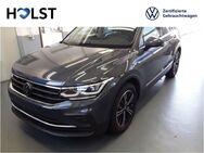 VW Tiguan, 1.5 TSI Life MOVE RüFaKa, Jahr 2024 - Scheeßel