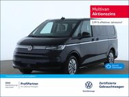 VW Multivan, Lang Style Vis-a-Vis Travel, Jahr 2022 - Hannover