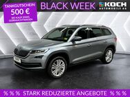 Skoda Kodiaq, 2.0 TSI Style 4X, Jahr 2020 - Berlin