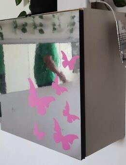 3 x Ikea Wandregale Schränke Wandregal - Kaufering