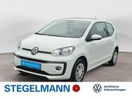 VW up, 1.0, Jahr 2021 - Lemgo