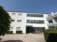 Klein aber fein: Energieeffizientes 1,5-Zimmer-Apartment mit Balkon (WHG 14) (KfW-70-Standard) - Straubing Zentrum