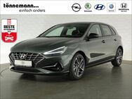 Hyundai i30, T CONNECT & GO SITZ, Jahr 2024 - Heiden