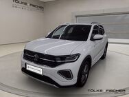 VW T-Cross, 1.5 TSI W R-Line KlimaA, Jahr 2024 - Krefeld