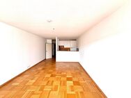Sofort verfügbar - Schöne 1 Zimmer Wohnung im Herzen von Sachsenhausen - Frankfurt (Main)