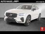 Volvo XC60, B4 Plus Dark Start, Jahr 2023 - Hamm