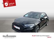 Audi A3, Sportback 40 TFSIe S line, Jahr 2021 - Singen (Hohentwiel)