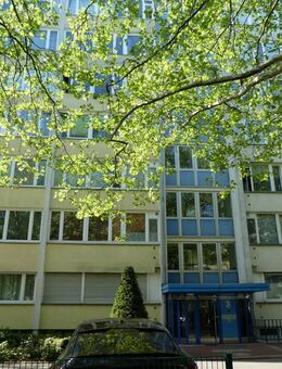 Charmante Kapitalanlage mitten in der City-West! - Berlin