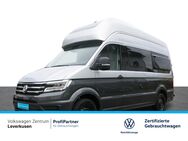 VW California, Grand California 600, Jahr 2023 - Leverkusen