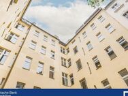 Über den Dächern von Friedrichshain: Traumhafte Maisonette mit Atelier, Balkon und Charme - Berlin