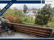 Neuer Preis: Renovierte 3-Zimmerwohnung mit Balkon - Mannheim