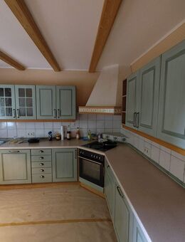 Schöner Bungalow auf großem Grundstück in Ländlicher Umgebung - Sauensiek